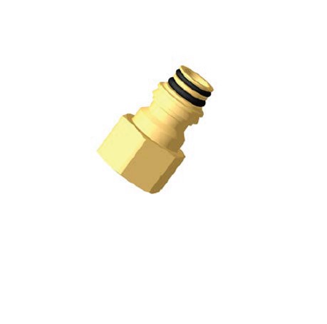 ABC Swivel with Inte